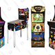 Image for article titled Ms. Pac-Man, Marvel vs Capcom, and More of Arcade1Up's Newest At-Home Cabinets Launch Later This Year